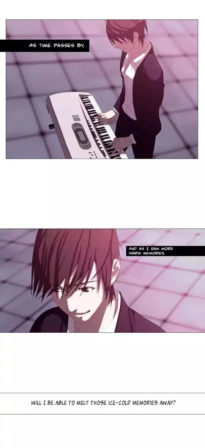 Song of the Cloud Chapter 55 18